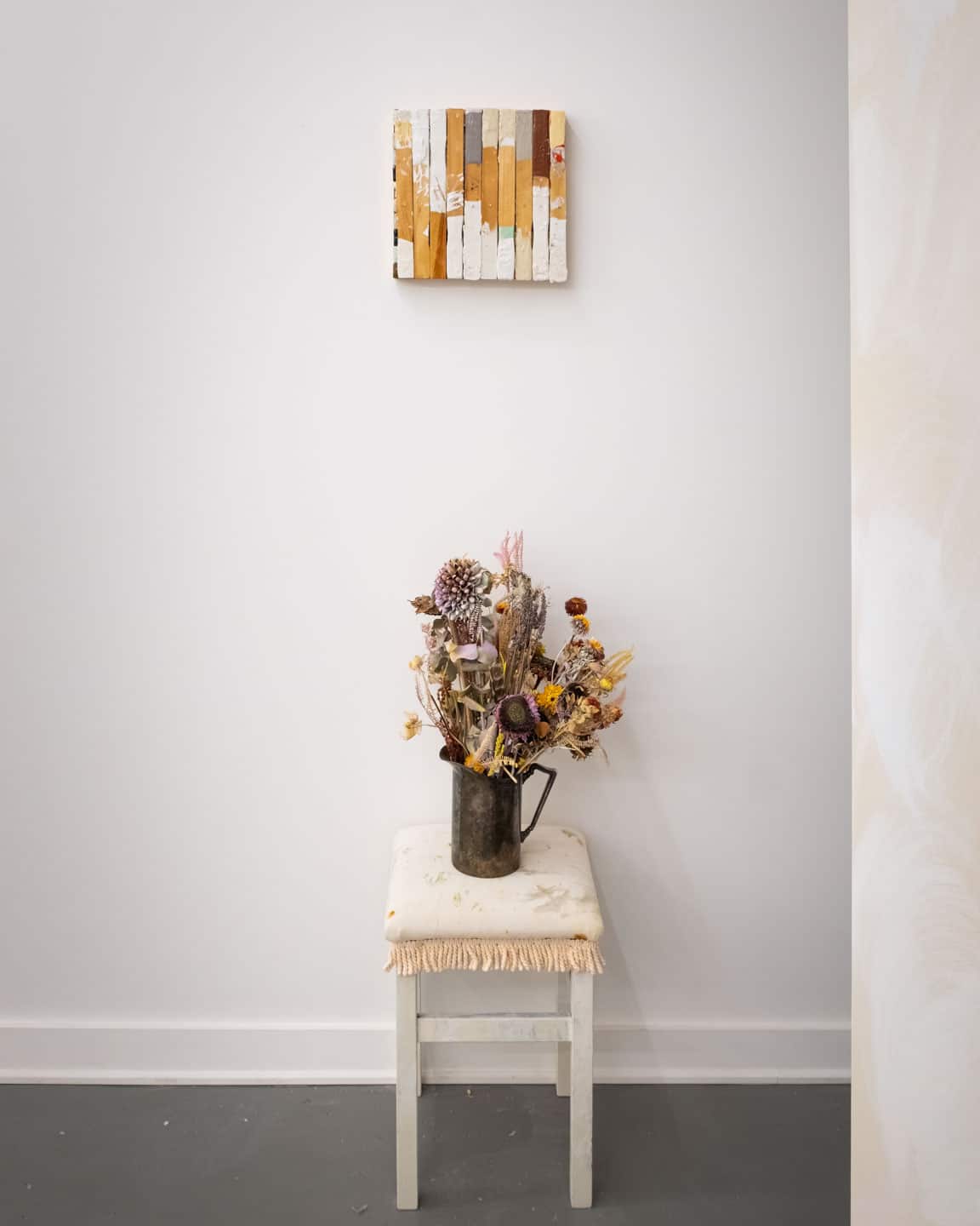 Laura Dawe at Patel Brown